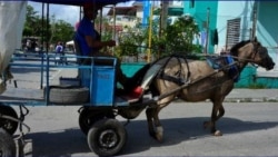 Aumenta presión del gobierno contra transportistas privados en Sancti Spíritus Aumenta presión del gobierno contra transportistas privados en Sancti Spíritus