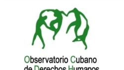 Observatorio Cubano de Derechos Humanos arriba a sus 10 años de fundado Observatorio Cubano de Derechos Humanos arriba a sus 10 años de fundado