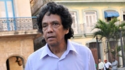 El periodista Reinaldo Escobar habla sobre la investigación de 14ymedio El periodista Reinaldo Escobar habla sobre la investigación de 14ymedio
