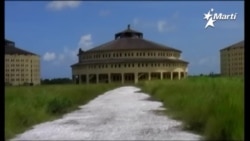 Pantalla Indiscreta | Presidio Modelo, Isla de Pinos, Cuba Pantalla Indiscreta | Presidio Modelo, Isla de Pinos, Cuba