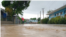Continúan las lluvias por Imelda en el oriente de Cuba