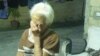 América Hernández, de 92 años podría ser desalojada (Foto tomada de Facebook María De Jesús Soria Martínez).