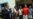 La troupe del gobernador de Nueva York se topa con la pobreza abyecta de los cubanos