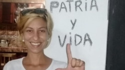 Defensoras de los derechos humanos en Cuba hablan en su Día Internacional Defensoras de los derechos humanos en Cuba hablan en su Día Internacional