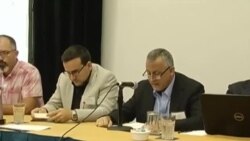 ASCE entra en su segunda sesión ASCE entra en su segunda sesión