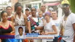 Habilitan albergues para migrantes cubanos varados en Colombia Habilitan albergues para migrantes cubanos varados en Colombia