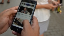 Cubanos reaccionan ante nuevos anuncios de Etecsa en relación a la navegación 4G Cubanos reaccionan ante nuevos anuncios de Etecsa en relación a la navegación 4G