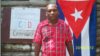 Virgilio Mantilla Arango, activista de derechos humanos y prisionero político.