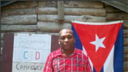 Tribunal de Camagüey emite nueva condena en contra de Virgilio Mantilla Arango Tribunal de Camagüey emite nueva condena en contra de Virgilio Mantilla Arango