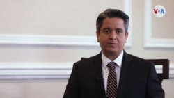 Declaraciones presidente saliente Lenin Moreno sobre Maduro Declaraciones presidente saliente Lenin Moreno sobre Maduro