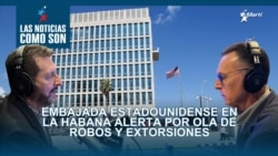 Las Noticias Como Son | Miércoles, 17 de septiembre del 2025 Las Noticias Como Son | Miércoles, 17 de septiembre del 2025