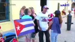 Economía de Cuba depende del turismo afectado por el coronavirus Economía de Cuba depende del turismo afectado por el coronavirus
