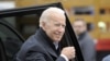 Joe Biden, exvicepresidente de Estados Unidos y candidato a la presidencia.