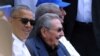 A cinco años del restablecimiento de relaciones diplomáticas entre EEUU y Cuba