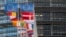 Unión Europea (Parlamento)