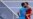 Djokovic cae ante Cilic en París-Bercy y ve peligrar su número 1