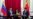 China promete a Maduro "cooperación reforzada" y mayor