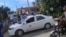 Operativo en la sede de UNPACU en Santiago de Cuba en el que resultaron detenidos José Daniel Ferrer, Fernando González Vaillán, José Pupo Chaveco y Roilán Zárraga Ferrer.
