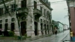 Llega la ayuda a Cuba y videos muestran las pésimas condiciones del área Llega la ayuda a Cuba y videos muestran las pésimas condiciones del área