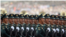 Ejército Popular de Liberación Chino. Fuerza de Cohetes. (Mark Schiefelbein/AP Images)