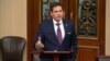 El senador cubanoamericano Marco Rubio.