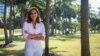María Elvira Salazar . Tomado de @MaElviraSalazar