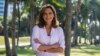 María Elvira Salazar . Tomado de @MaElviraSalazar