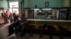 Un bar en La Habana, Cuba.