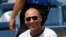 El pelotero Derek Jeter.