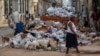 La Habana produce 30.108 metros cúbicos diarios de desechos sólidos, más de un 26% de la cantidad promedio que acumulaban en 2023.