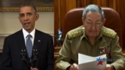 Después de seis meses del anuncio oficial Cuba y Estados Unidos continúan sin embajadas Después de seis meses del anuncio oficial Cuba y Estados Unidos continúan sin embajadas