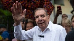 Info Martí | Apoyan “transición democrática” en Venezuela Info Martí | Apoyan “transición democrática” en Venezuela