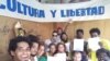 Artistas cubanos opuestos al Decreto 349 (Facebook).