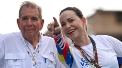 Info Martí | Premio Sájarov a opositores venezolanos Info Martí | Premio Sájarov a opositores venezolanos