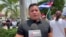 Eliécer Ávila: Que sea Radio Martí el que anuncie: ¡Cuba, territorio libre de comunismo!