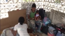 Info Martí | Venezolanos buscan refugio en los cementerios | Guaidó en cuarentena por COVID Info Martí | Venezolanos buscan refugio en los cementerios | Guaidó en cuarentena por COVID