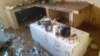 Daños en una vivienda tras las inundaciones en San Antonio del Sur. (Hadikson Jr Alvarez/Facebook)