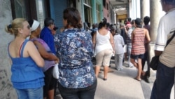 Continúa crítico el suministro de medicamentos en las farmacias cubanas Continúa crítico el suministro de medicamentos en las farmacias cubanas