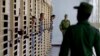 Vista de una prisión en Cuba. AP Photo/Franklin Reyes