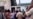 Reclamo de una vivienda termina en violento acto de repudio en Colón (VIDEO)