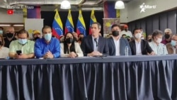 Info Martí | Piden que la Corte Penal Internacional investigue muerte de niño venezolano Info Martí | Piden que la Corte Penal Internacional investigue muerte de niño venezolano