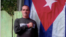 José Díaz Silva, del Movimiento Opositores por una Nueva República.