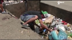 Info Martí | Se agudiza situación de hambre en poblaciones vulnerables de Venezuela Info Martí | Se agudiza situación de hambre en poblaciones vulnerables de Venezuela