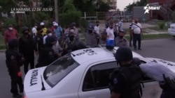 Info Martí | 33 manifestantes del 11J son enjuiciados esta semana por el régimen cubano Info Martí | 33 manifestantes del 11J son enjuiciados esta semana por el régimen cubano