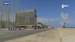 Info Martí | EE.UU. explora opciones sobre personal suficiente para su embajada en La Habana Info Martí | EE.UU. explora opciones sobre personal suficiente para su embajada en La Habana