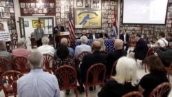 Info Martí | La Asamblea de la Resistencia Cubana hace llamamiento Info Martí | La Asamblea de la Resistencia Cubana hace llamamiento