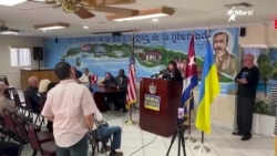 Info Martí | Ayuda humanitaria del exilio cubano a Ucrania Info Martí | Ayuda humanitaria del exilio cubano a Ucrania