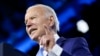 Foto Archivo. El presidente estadounidense Joe Biden. (AP Foto/Patrick Semansky)