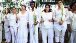 Info Martí | Crece la participación social y política de la mujer en la oposición pacífica cubana Info Martí | Crece la participación social y política de la mujer en la oposición pacífica cubana