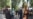Protesta en México contra la política de destierro del régimen cubano